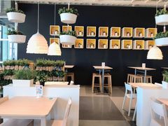 大堂-宜家·瑞典风味餐厅(无锡店)