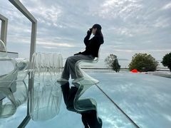-麓舍全景太湖温泉别墅团建拓展会议亲子