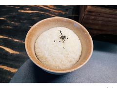 米饭-小十料理(新城店)