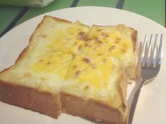 阿信厚吐司-阿信厚吐司(曾厝垵店)
