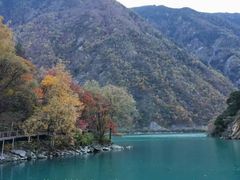 -叠溪松坪沟景区