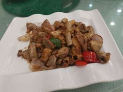 -新享乐海鲜(翠华路店)