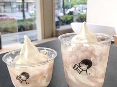 -喜茶(上海五角场万达店)