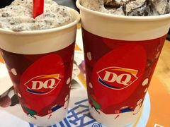 -DQ·蛋糕·冰淇淋(万象城店)