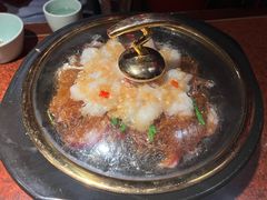 -绿茶餐厅(蓝色港湾店)