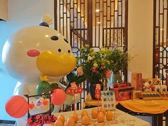 -北京全聚德(西客站店)