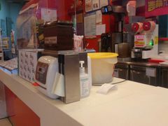 -吉野家(宾水道店)