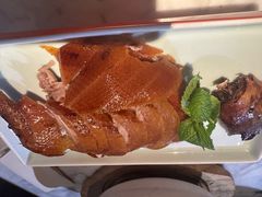 -京味斋·北京烤鸭(华威桥北工大店)