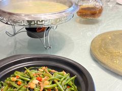 -裕德隆清真饭庄·天津特色菜(东丽店)