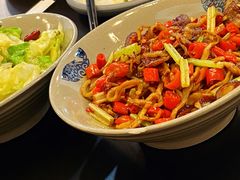 -潇湘阁(望京SOHO店)