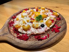 -素描餐厅(灵隐天竺店)