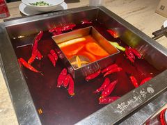-锦城印象火锅(天府三街店)
