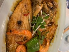 -渔娘渔家丹东海鲜(东直门店)