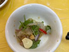 -官塘陈记鱼生·潮汕砂锅粥·牛肉火锅(潮枫路总店)