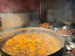 -门框胡同百年卤煮(前门店)