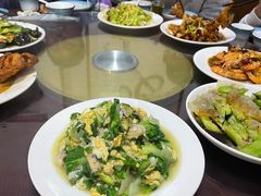 -九龙餐厅(大沽路店)