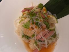 -华夏良子足疗按摩艾灸spa(环山东路店)