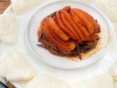 -老雒阳面馆·水席(定鼎门店)