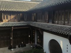 -朵云书院·广富林店