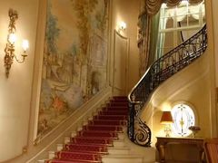 -The Ritz Restaurant