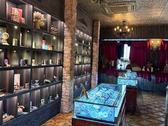-雪灵魔法世界SHELLY’S TAROT(大良桂畔里店)