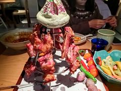 -纳鲁孜·新疆特色餐厅(上海悦荟广场店)