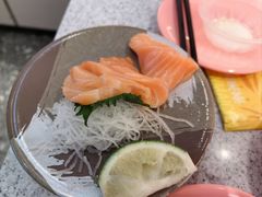-争鲜回转寿司(朝外悠唐PLUS店)