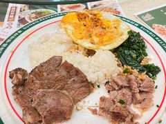 -新宝餐厅(流塘店)