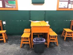 -隆康社长沙烧烤铺(桔园店)