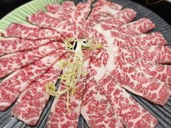 -好彩海鲜火锅饭店(银河百老汇店)