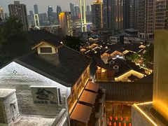 -重庆十八梯传统风貌区