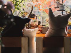 -Kitchen·Y洋厨房西餐厅(王府壹号店)