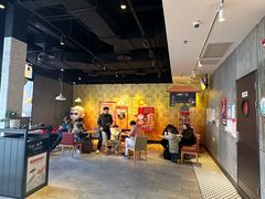 -肯德基(前门店)