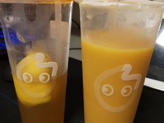 柠檬霸-CoCo都可(蓝村店)