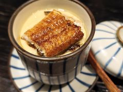 -玄白·炭烤活鳗(上海首店)