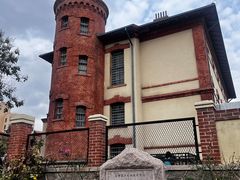 -青岛德国监狱旧址博物馆