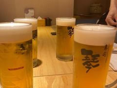 -琴寿司居酒屋(软件园店)