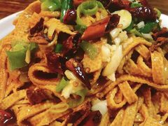 -北冰洋狗肉冷面城(总店)