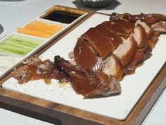 -怡情荟•海鲜青岛菜(五四广场旗舰店)