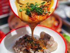 -京元盛铜锅涮肉(上海总店)