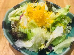 -一井烧肉·活鳗·寿司(望京SOHO店)