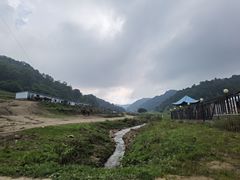 -关山草原