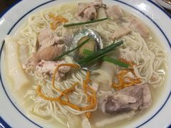 -十面春风·江南面馆(崇宁路店)