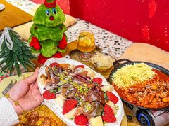 -黑熊披萨orso pizza