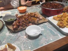 -石磨坊酒楼(文化街店)