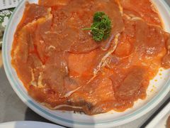 -蜀留香火锅·始于1999·原四川老火锅(白堤路店)