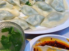 -喜家德虾仁水饺(艺汇家店)