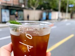 -O.P.S. CAFE