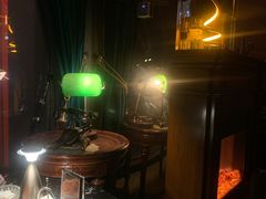 -Bar The Vortex(高新万达店)