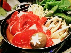 -山葵家·创意料理(临平银泰城店)